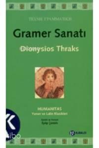 Gramer Sanatı