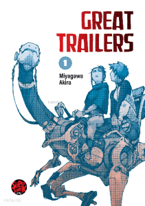 Great Trailers