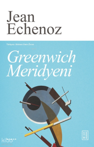 Greenwich Meridyeni