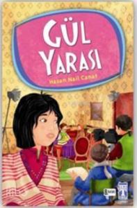 Gül Yarası