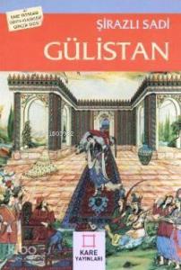 Gülistan