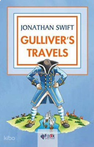 Guliver's Travels