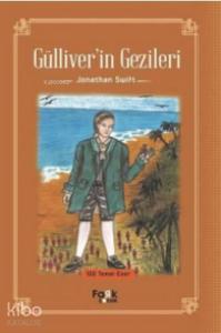 Gülliver'in Gezilerİ