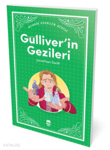 Gulliver'in Gezileri