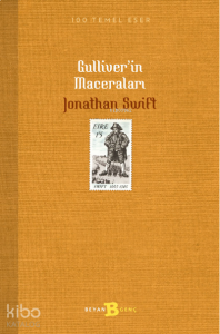 Gulliver'in Maceraları