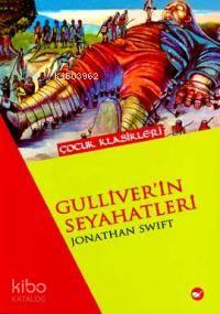 Gulliverin Seyahatleri