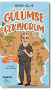 Gülümse Çekiyorum