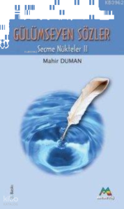 Gülümseyen Sözler