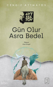 Gün Olur Asra Bedel