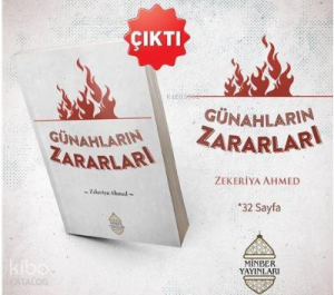Günahların Zararları