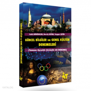 Güncel Bilgiler