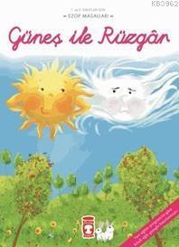 Güneş İle Rüzgar