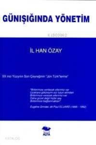 Günışığında Yönetim