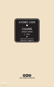Günlük (1926-1950) 2. Cilt