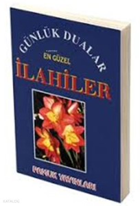 Günlük Dualar En Güzel İlahiler / Cep Boy / Osman Pamuk