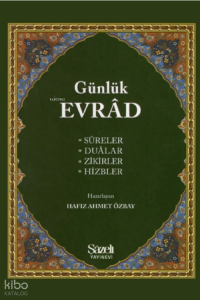 Günlük Evrad