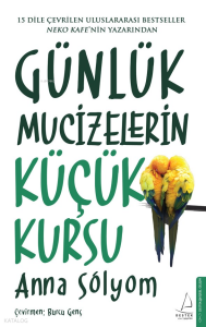 Günlük Mucizelerin Küçük Kursu