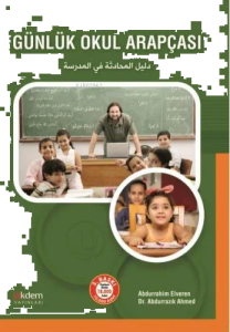 Günlük Okul Arapçası