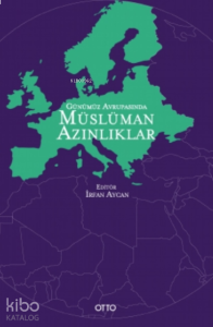 Günümüz Avrupasında Müslüman Azınlıklar