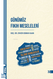 Günümüz Fıkıh Meseleleri