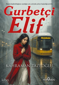 Gurbetçi Elif