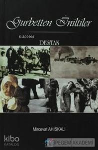 Gurbetten İniltiler Sürgün