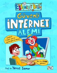 Güvenli İnternet Alemi