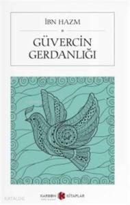 Güvercin Gerdanlığı (Cep Boy)