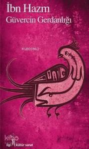 Güvercin Gerdanlığı