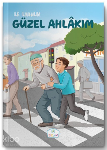 Güzel Ahlakım