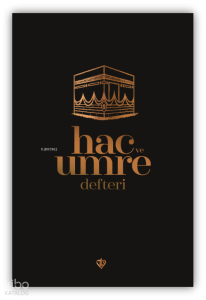 Hac ve Umre Defteri