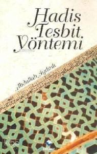 Hadis Tespit Yöntemi