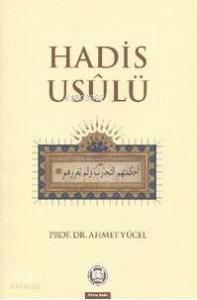 Hadis Usulü