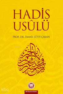 Hadis Usulü