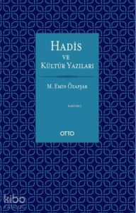 Hadis ve Kültür Yazıları