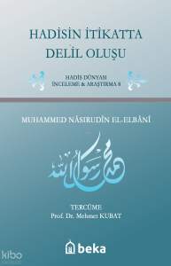 Hadisin İtikatta Delil Oluşu