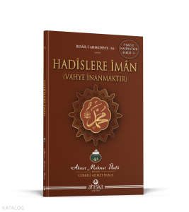 Hadislere İman