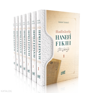 Hadislerle Hanefi Fıkhı;1/7