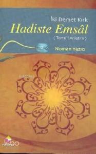 Hadiste Emsal