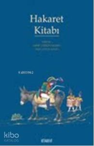 Hakaret Kitabı