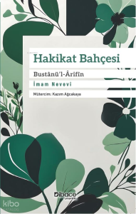Hakikat Bahçesi Bustânü'l-Ârifîn