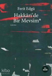 Hakkari'de Bir Mevsim