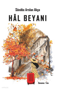 Hâl Beyanı