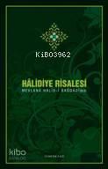 Halidiye Risalesi