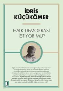 Halk Demokrasi İstiyor mu?