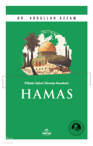 Hamas - Filistin İslâmî Direniş Hareketi
