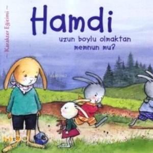 Hamdi Uzun Boylu Olmaktan Memnun mu?