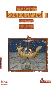 Hamzavî'nin İskendername’si II (Ciltli);Gramatikal Dizin