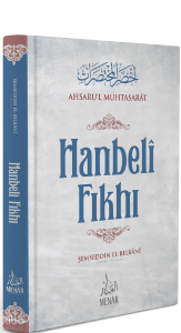 Hanbelî Fıkhı (Ahsaru'l Muhtasarat)