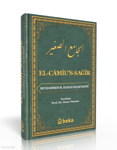 Hanefi Fıkhı Muhtasarı - el-Camius Sağir